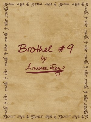 cover image of Brothel #9